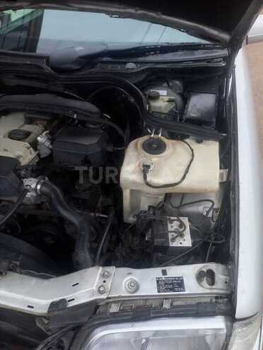 Mercedes C 180 1998, 457,000 km - 1.8 l - Lənkəran