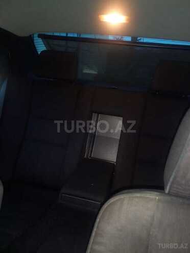 Mercedes C 180 1998, 457,000 km - 1.8 l - Lənkəran
