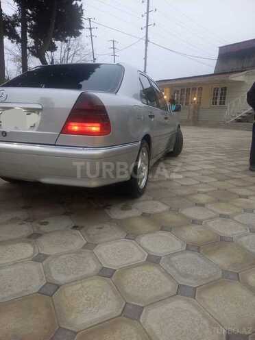 Mercedes C 180 1998, 457,000 km - 1.8 l - Lənkəran