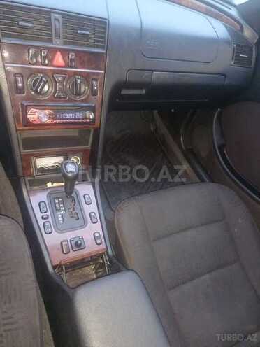 Mercedes C 180 1998, 457,000 km - 1.8 l - Lənkəran