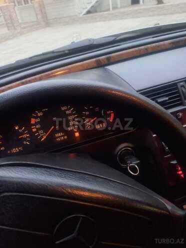 Mercedes C 180 1998, 457,000 km - 1.8 l - Lənkəran