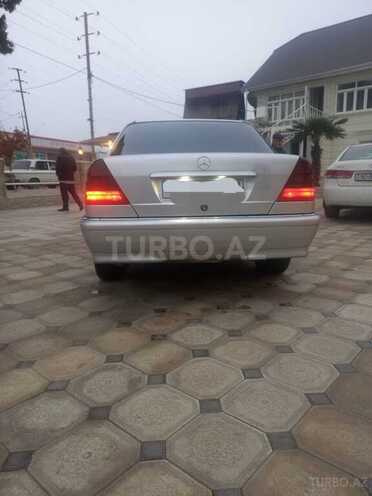 Mercedes C 180 1998, 457,000 km - 1.8 l - Lənkəran