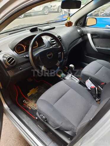 Chevrolet Aveo 2011, 198,562 km - 1.5 l - Bakı