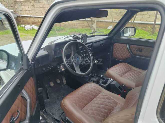 LADA (VAZ) Niva 2012, 147,500 km - 1.7 l - Sumqayıt