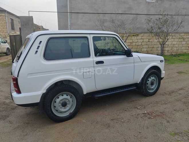 LADA (VAZ) Niva 2012, 147,500 km - 1.7 l - Sumqayıt