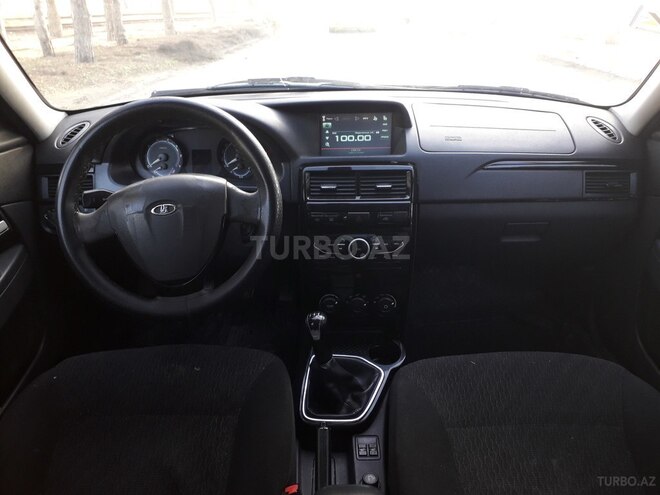 LADA (VAZ) Priora 2015, 181,563 km - 1.6 l - Sumqayıt