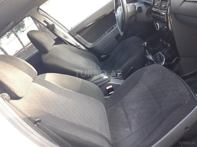 LADA (VAZ) Priora 2015, 181,563 km - 1.6 l - Sumqayıt