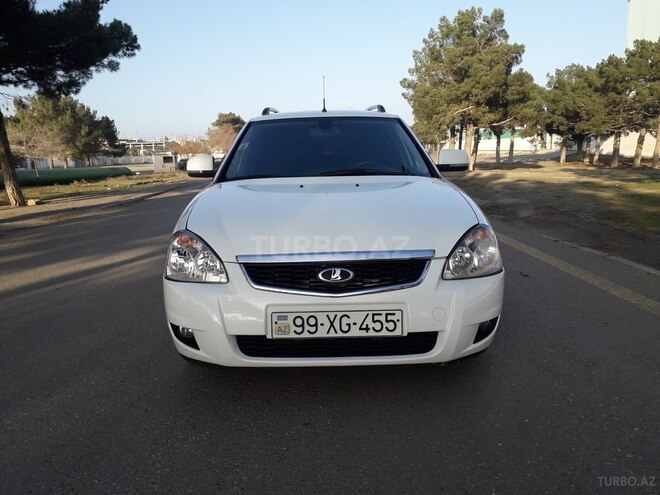 LADA (VAZ) Priora 2015, 181,563 km - 1.6 l - Sumqayıt