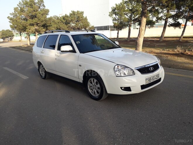 LADA (VAZ) Priora 2015, 181,563 km - 1.6 l - Sumqayıt