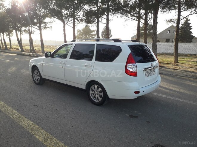 LADA (VAZ) Priora 2015, 181,563 km - 1.6 l - Sumqayıt