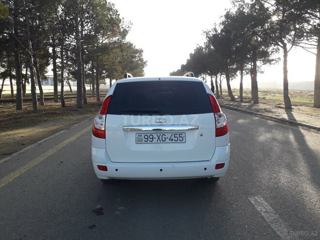 LADA (VAZ) Priora 2015, 181,563 km - 1.6 l - Sumqayıt