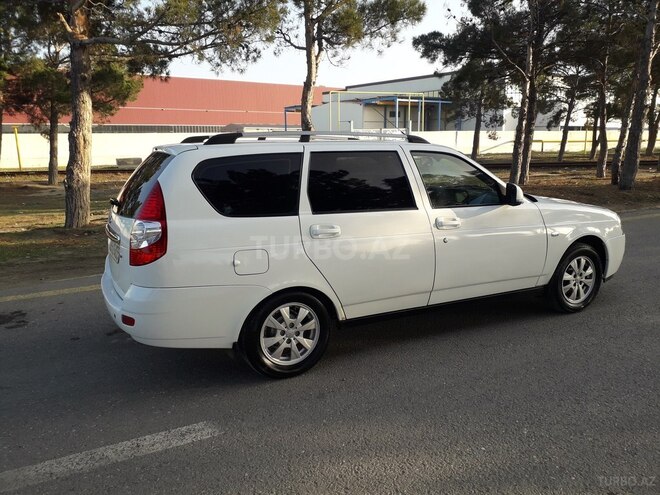 LADA (VAZ) Priora 2015, 181,563 km - 1.6 l - Sumqayıt