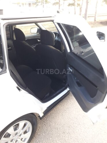 LADA (VAZ) Priora 2015, 181,563 km - 1.6 l - Sumqayıt