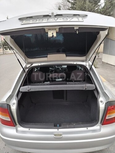 Opel Astra 2000, 324,350 km - 1.6 л - Sumqayıt