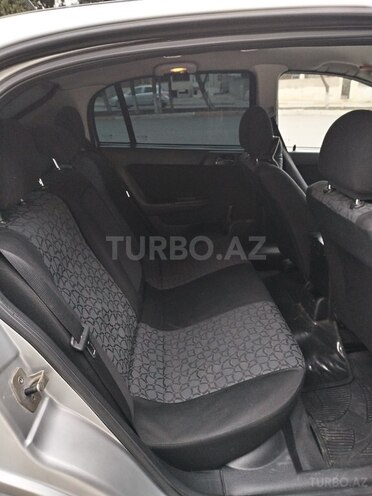 Opel Astra 2000, 324,350 km - 1.6 л - Sumqayıt