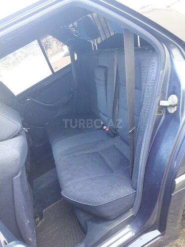 Mercedes C 180 1997, 299,653 km - 1.8 l - Sumqayıt