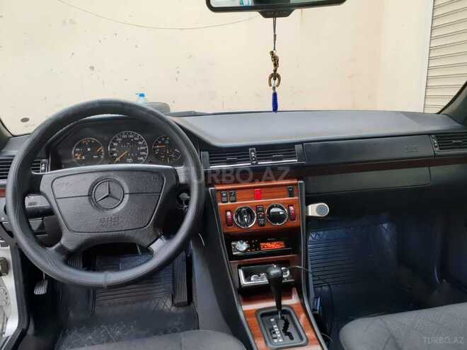 Mercedes E 300 1994, 485,800 km - 3.0 л - Bakı