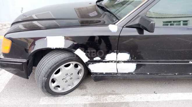 Mercedes E 300 1994, 485,800 km - 3.0 л - Bakı