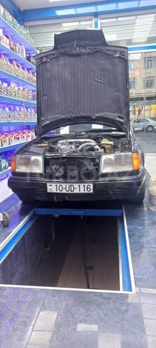 Mercedes E 300 1994, 485,800 km - 3.0 л - Bakı