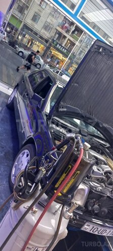 Mercedes E 300 1994, 485,800 km - 3.0 л - Bakı