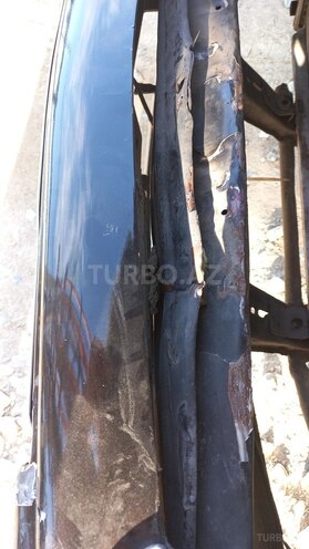 Mercedes E 300 1994, 485,800 km - 3.0 л - Bakı