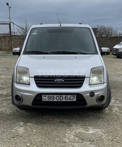Ford Tourneo Connect 2009, 418,628 km - 1.8 l - Bakı