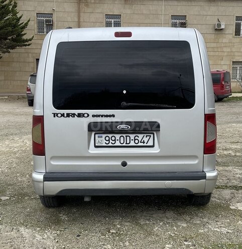 Ford Tourneo Connect 2009, 418,628 km - 1.8 l - Bakı