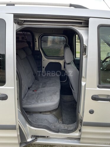 Ford Tourneo Connect 2009, 418,628 km - 1.8 l - Bakı
