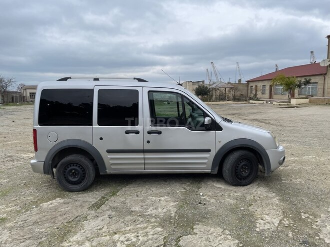 Ford Tourneo Connect 2009, 418,628 km - 1.8 l - Bakı