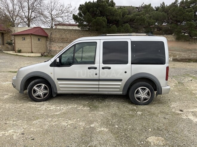 Ford Tourneo Connect 2009, 418,628 km - 1.8 l - Bakı