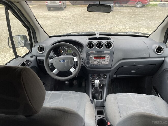 Ford Tourneo Connect 2009, 418,628 km - 1.8 l - Bakı