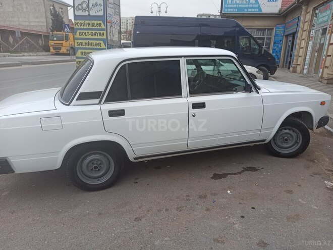 LADA (VAZ) 2107 2008, 94,000 km - 1.6 l - Bakı