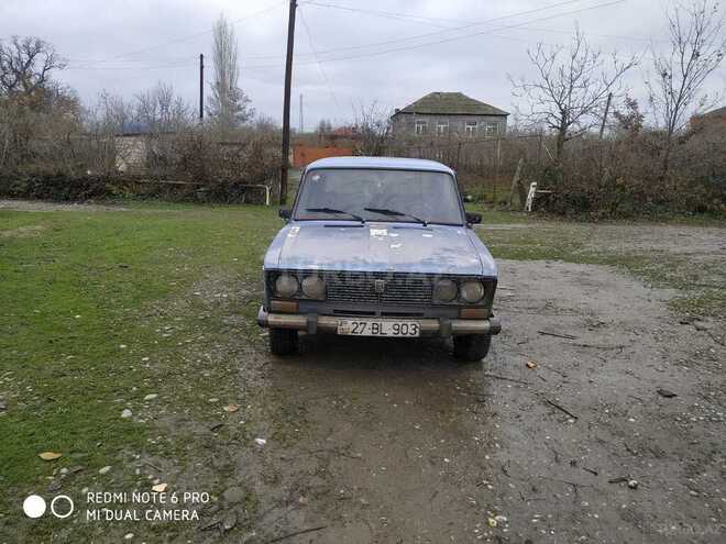 LADA (VAZ) 2106 1984, 25,700 km - 1.5 l - Xudat