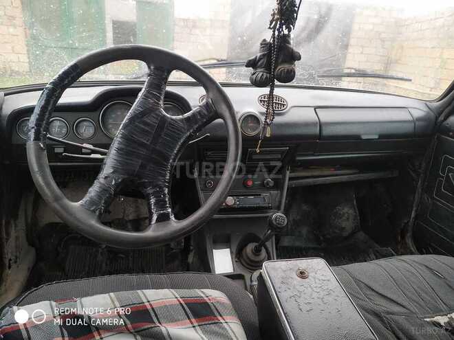 LADA (VAZ) 2106 1984, 25,700 km - 1.5 l - Xudat