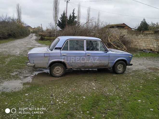 LADA (VAZ) 2106 1984, 25,700 km - 1.5 l - Xudat