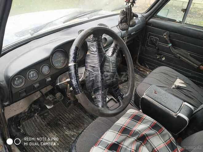 LADA (VAZ) 2106 1984, 25,700 km - 1.5 l - Xudat