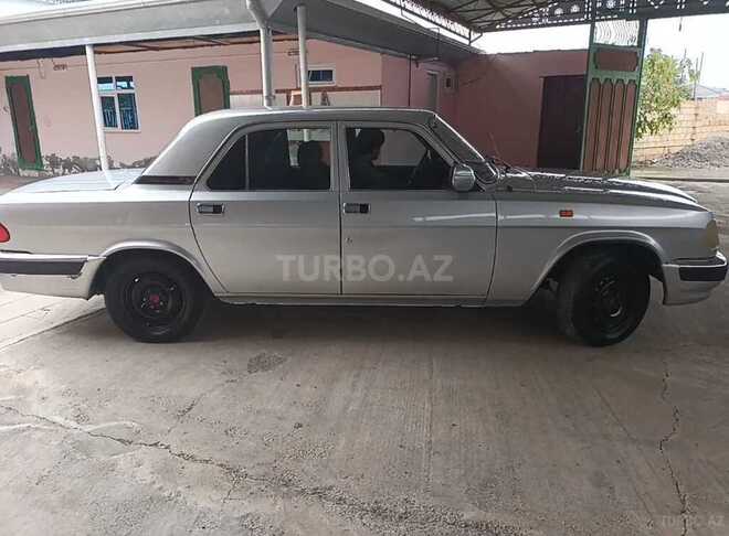 GAZ 3110 2003, 142,000 km - 2.4 l - Ağsu