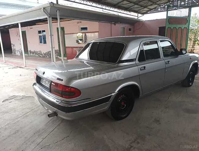 GAZ 3110 2003, 142,000 km - 2.4 l - Ağsu