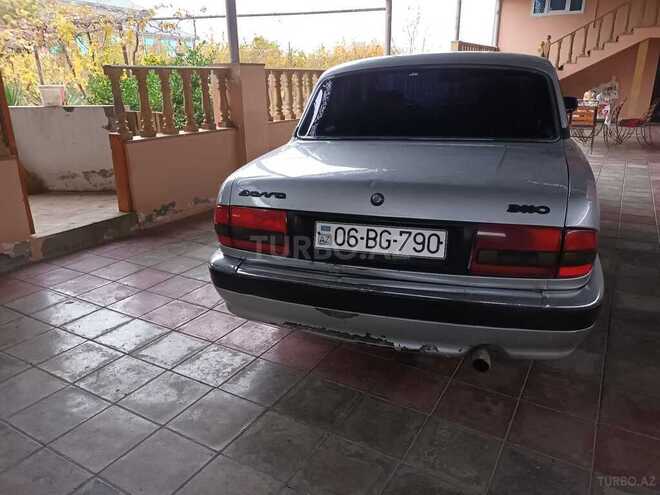 GAZ 3110 2003, 142,000 km - 2.4 l - Ağsu