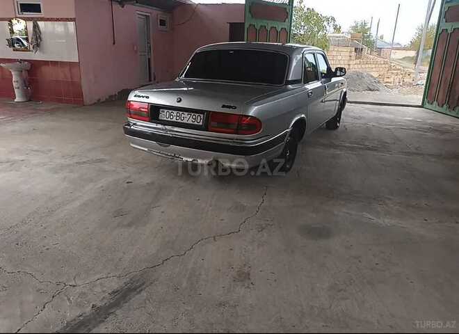 GAZ 3110 2003, 142,000 km - 2.4 l - Ağsu