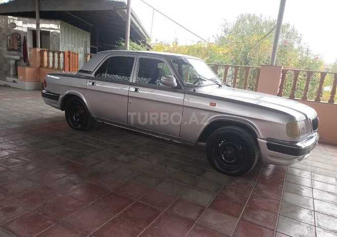 GAZ 3110 2003, 142,000 km - 2.4 l - Ağsu