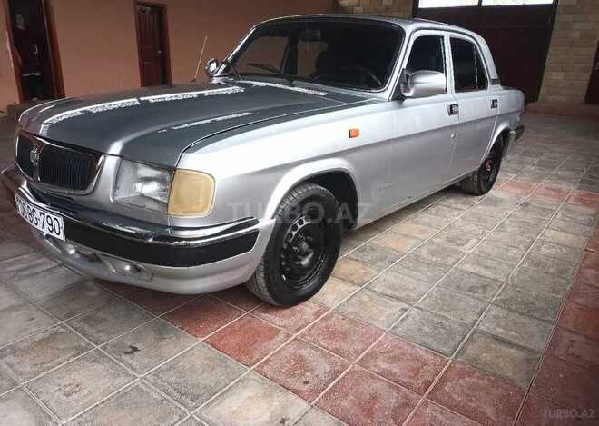 GAZ 3110 2003, 142,000 km - 2.4 l - Ağsu