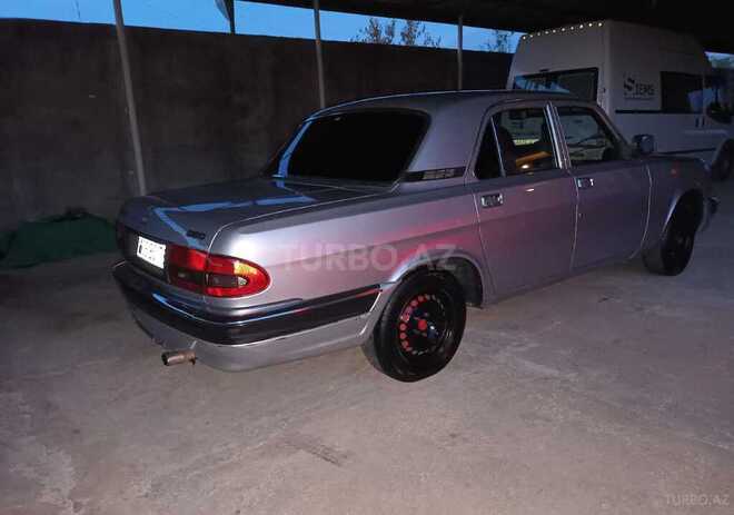 GAZ 3110 2003, 142,000 km - 2.4 l - Ağsu
