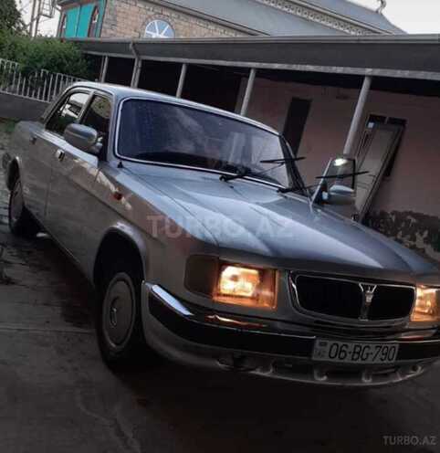 GAZ 3110 2003, 142,000 km - 2.4 l - Ağsu