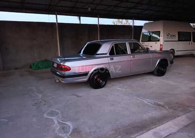 GAZ 3110 2003, 142,000 km - 2.4 l - Ağsu