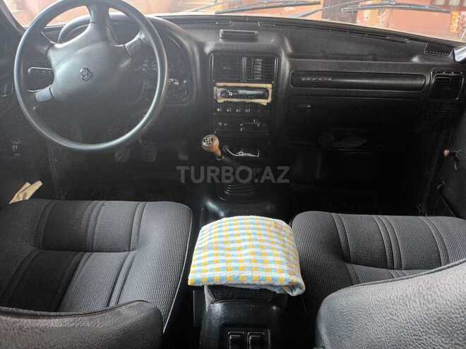 GAZ 3110 2003, 142,000 km - 2.4 l - Ağsu