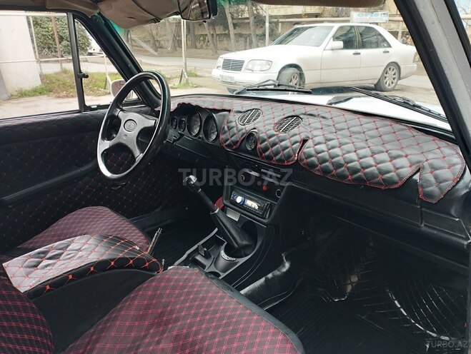LADA (VAZ) 2106 2003, 52,145 km - 1.5 l - Bakı