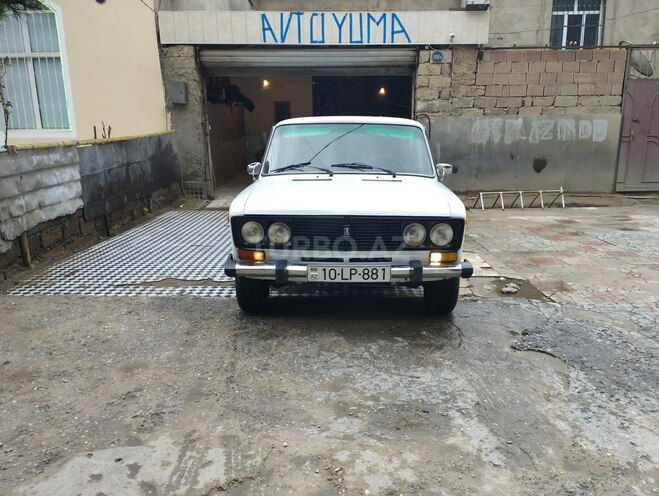 LADA (VAZ) 2106 2003, 52,145 km - 1.5 l - Bakı