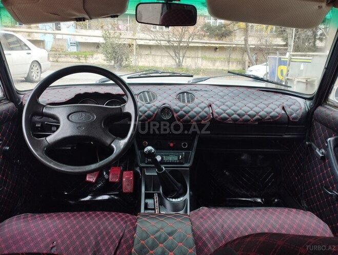 LADA (VAZ) 2106 2003, 52,145 km - 1.5 l - Bakı
