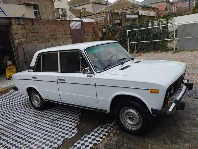 LADA (VAZ) 2106 2003, 52,145 km - 1.5 l - Bakı